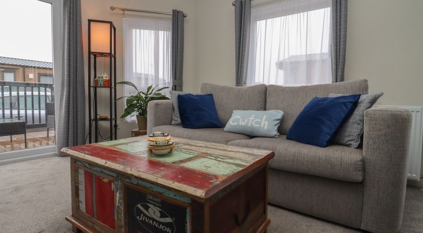 Photo of Cotswold Cwtch