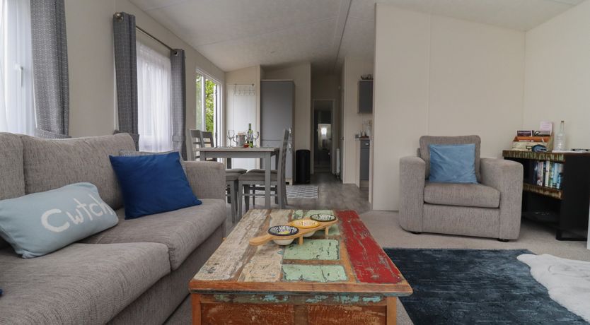 Photo of Cotswold Cwtch