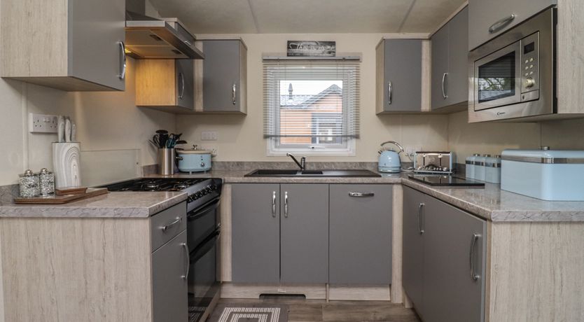 Photo of Cotswold Cwtch