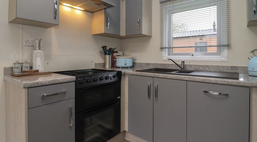 Photo of Cotswold Cwtch