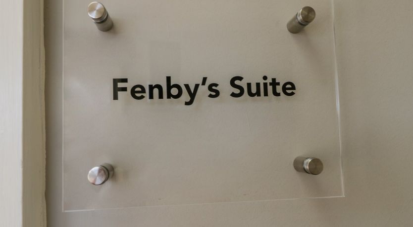 Photo of Fenby Suite