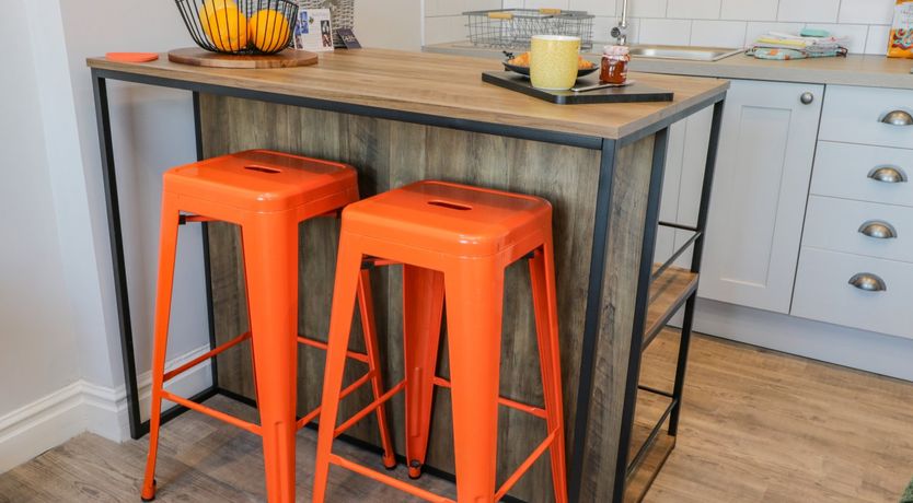 Photo of Fenby Suite