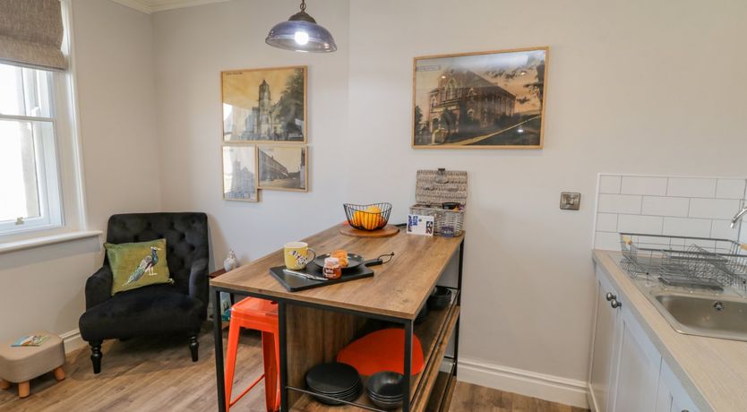 Photo of Fenby Suite