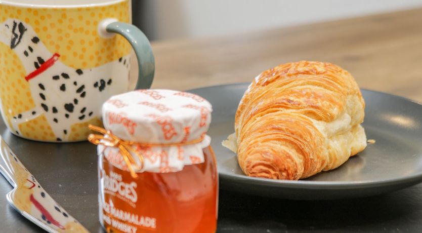 Photo of Fenby Suite