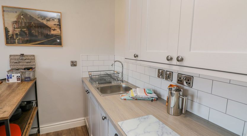 Photo of Fenby Suite