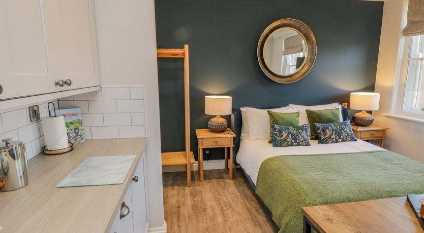 Photo of Fenby Suite