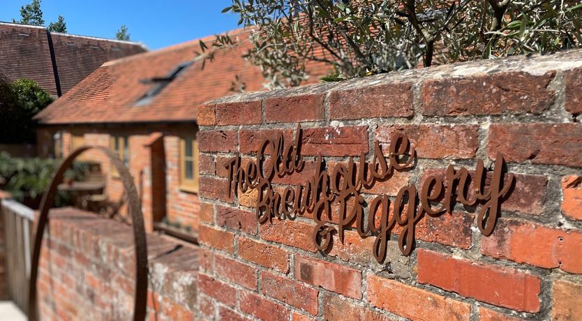 Photo of The Old Brewhouse & Piggery