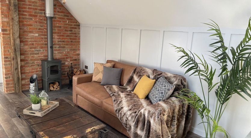 Photo of The Old Brewhouse & Piggery