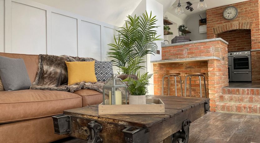 Photo of The Old Brewhouse & Piggery