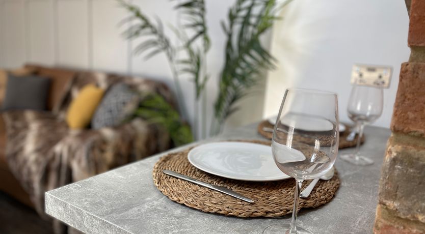 Photo of The Old Brewhouse & Piggery