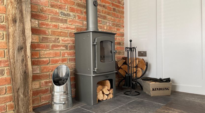 Photo of The Old Brewhouse & Piggery