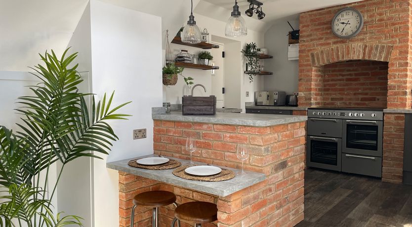 Photo of The Old Brewhouse & Piggery