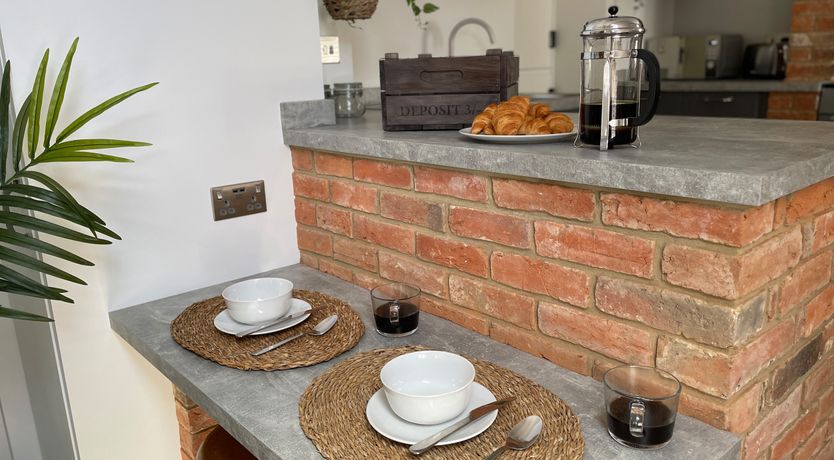 Photo of The Old Brewhouse & Piggery