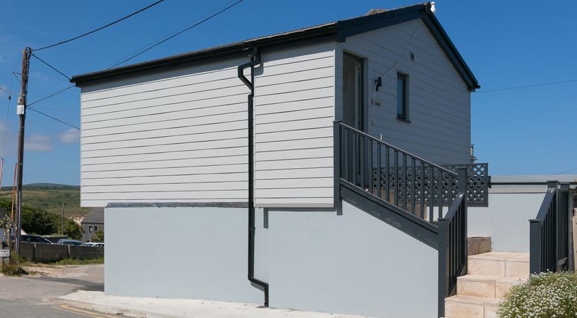 Photo of The Sandbox