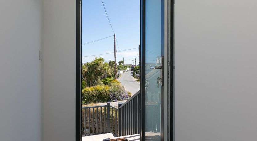 Photo of The Sandbox