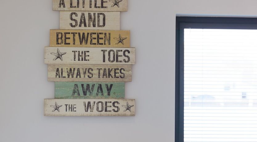 Photo of The Sandbox