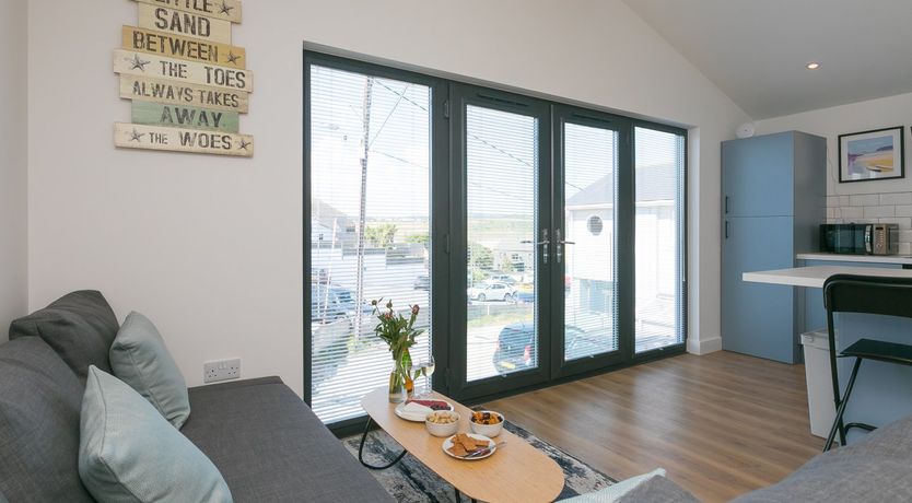 Photo of The Sandbox