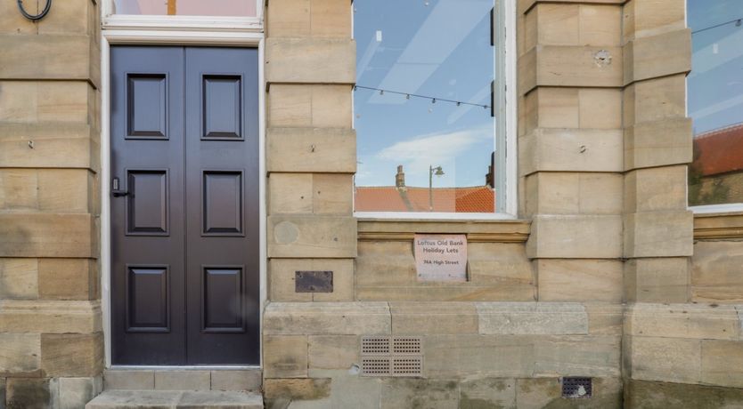 Photo of Saltern Suite