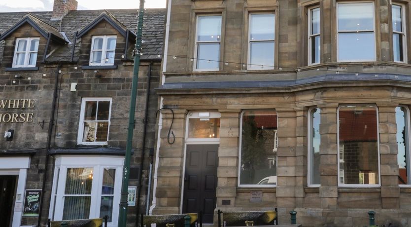 Photo of Saltern Suite