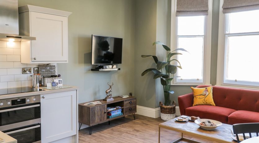 Photo of Saltern Suite