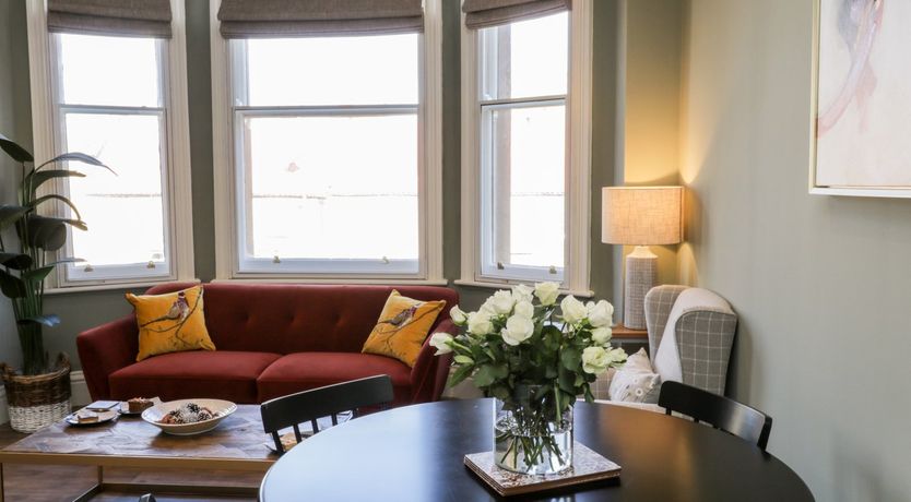 Photo of Saltern Suite