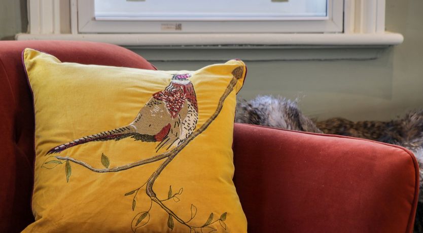 Photo of Saltern Suite