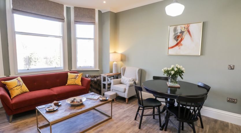 Photo of Saltern Suite