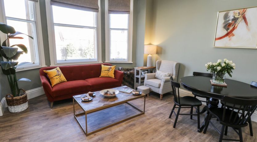 Photo of Saltern Suite