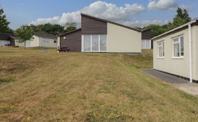 Photo of Harcombe House Bungalow 11
