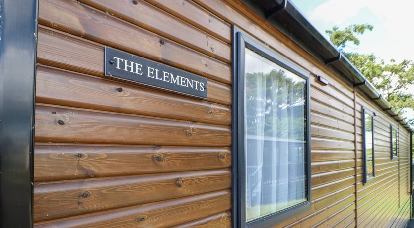 Photo of The Elements