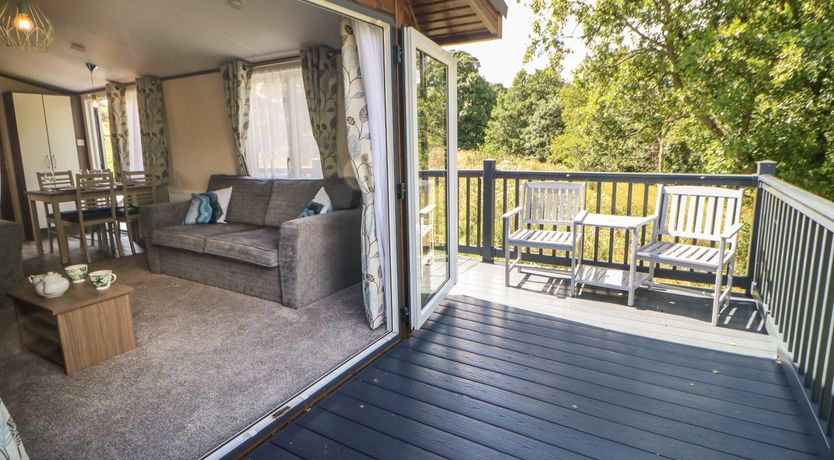 Photo of The Elements