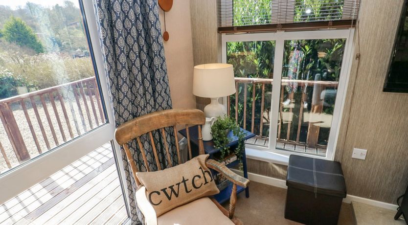 Photo of 1 Hornbeam Lodge