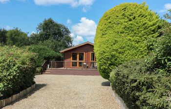 1 Hornbeam Lodge Holiday Cottage