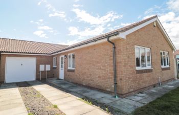 20 Southmead Holiday Cottage