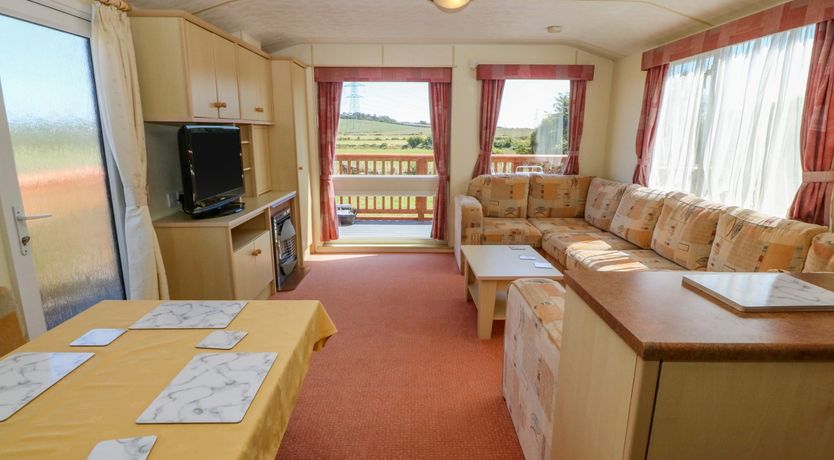 Photo of Gorphwysfa Caravan