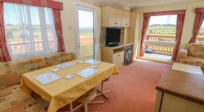 Photo of Gorphwysfa Caravan