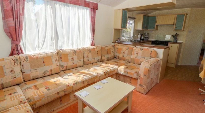 Photo of Gorphwysfa Caravan