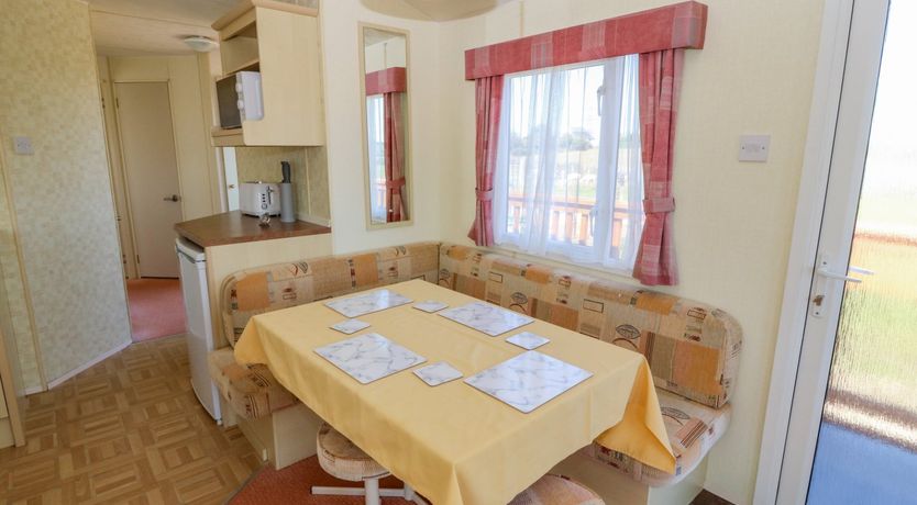 Photo of Gorphwysfa Caravan