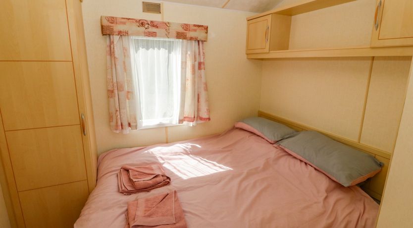 Photo of Gorphwysfa Caravan