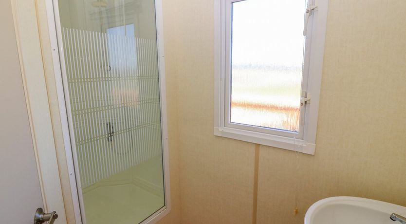 Photo of Gorphwysfa Caravan