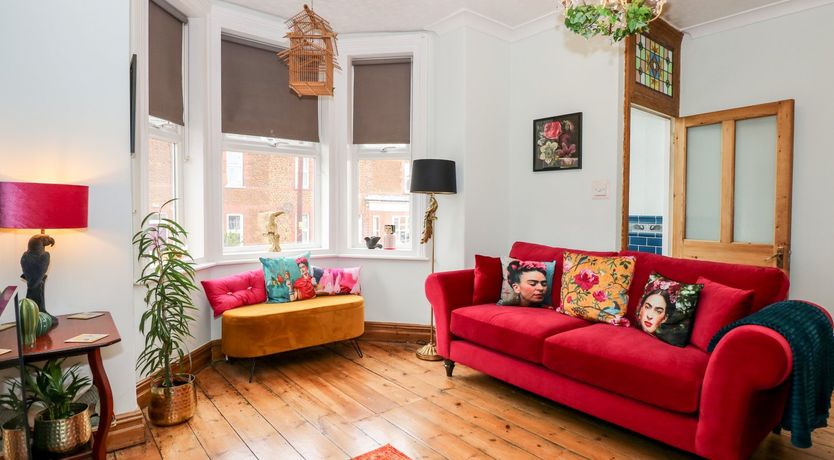 Photo of The Bird House