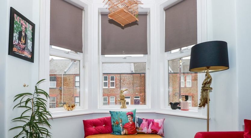 Photo of The Bird House