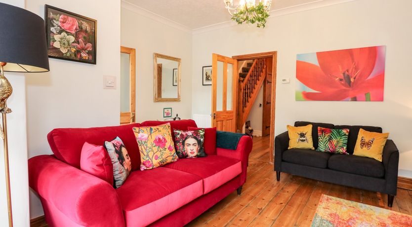 Photo of The Bird House