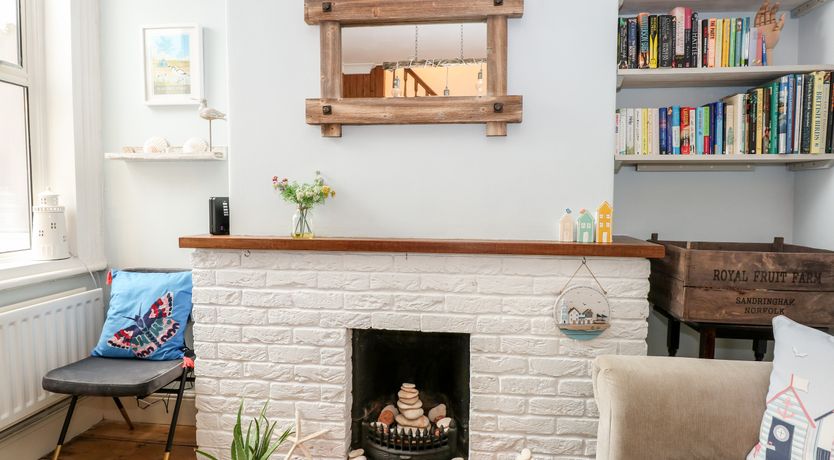 Photo of The Bird House