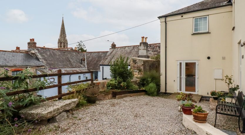 Photo of 2 Old Talbot Cottages