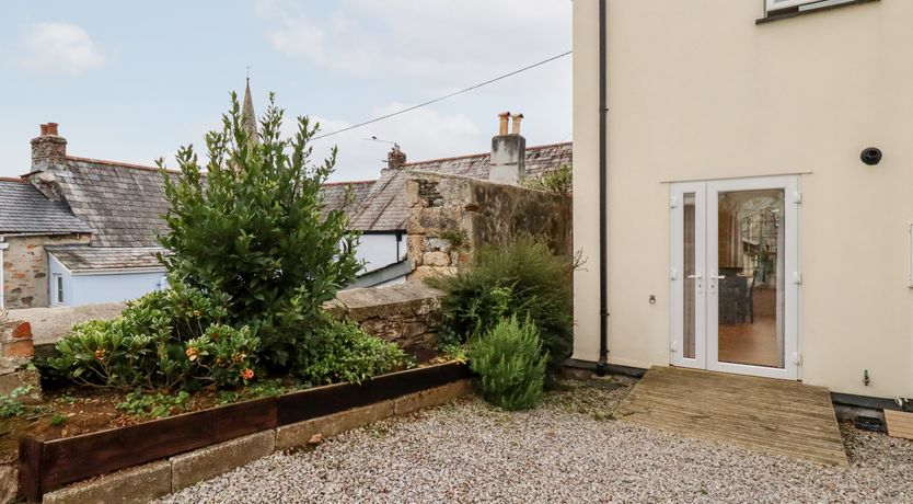 Photo of 2 Old Talbot Cottages