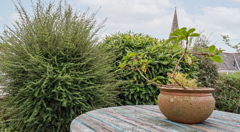 Photo of 2 Old Talbot Cottages