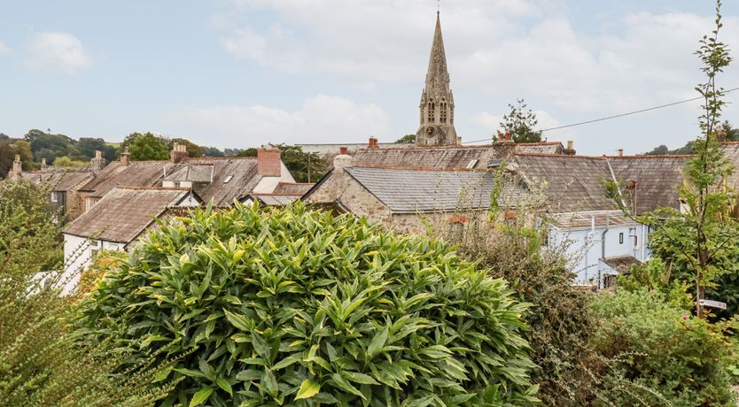 Photo of 2 Old Talbot Cottages