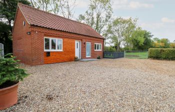 Robin's Nest Holiday Cottage