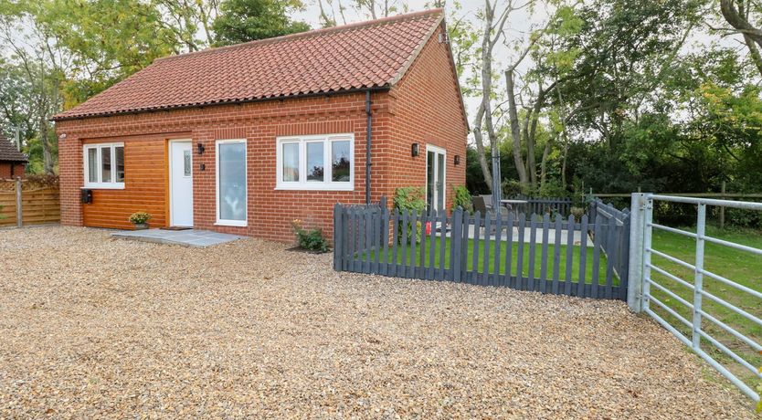 Photo of Robin's Nest